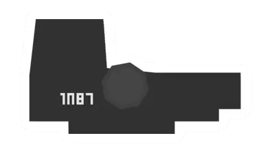 Unturned PK120 Holo item icon