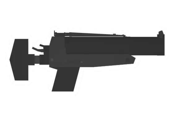 Unturned HK69A1 icon