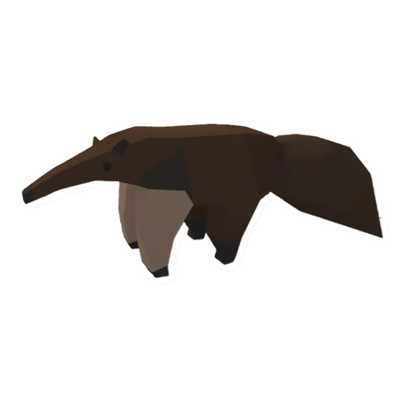 Unturned Giant Anteater icon