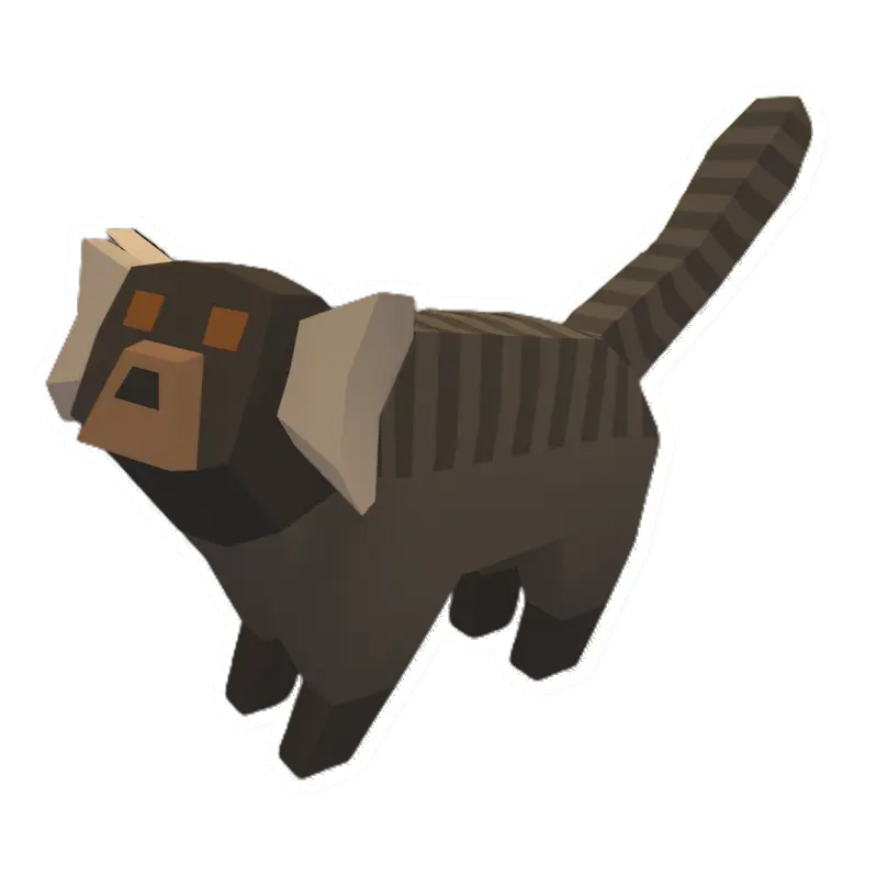 Unturned Marmoset icon