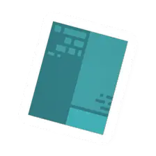 Unturned The Cyan Magazine icon