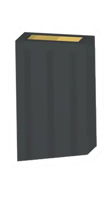 Unturned Marksman Magazine icon