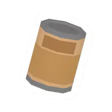 Unturned Canned Chicken Soup icon