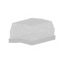 Unturned Hair Net clothing icon