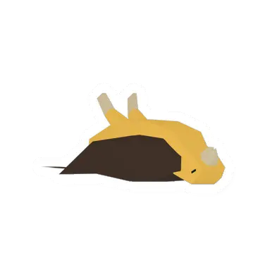 Unturned Yellow-headed Caracara icon