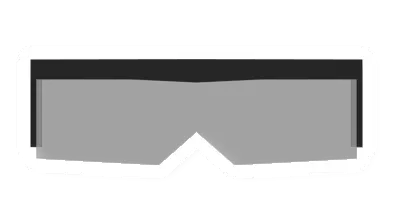 Unturned Safety Goggles icon