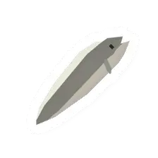 Unturned Small Swordfish icon