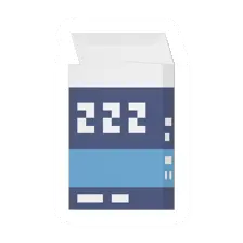 Unturned Sleeping Pills icon