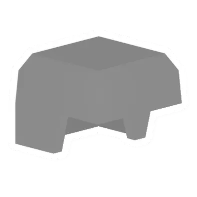 Unturned Reinforced Makeshift Helmet clothing icon