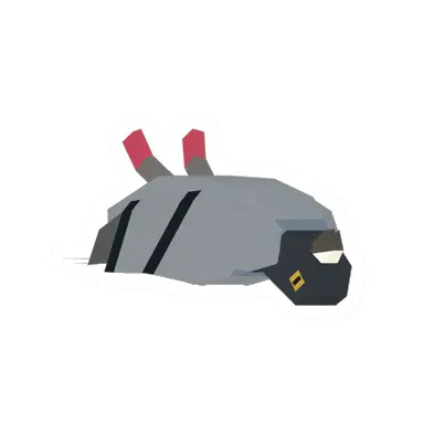 Unturned Pidgeon icon