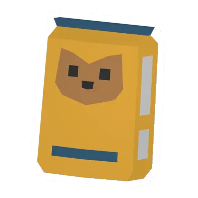 Unturned Pet Food icon