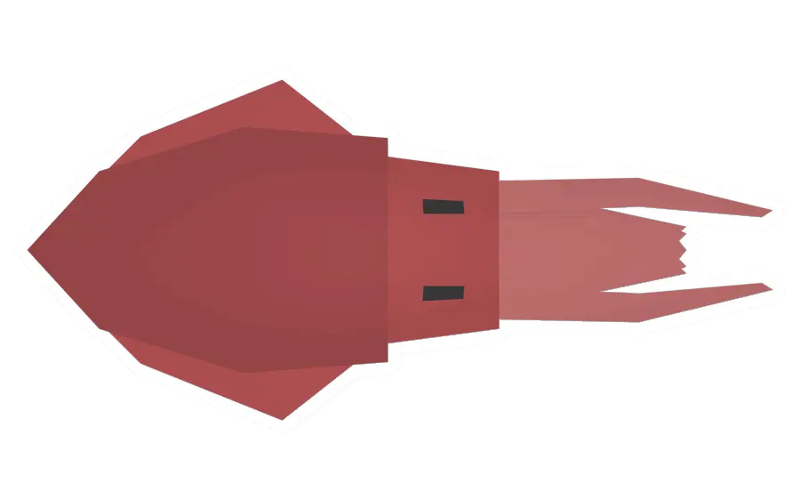 Unturned Giant Squid icon