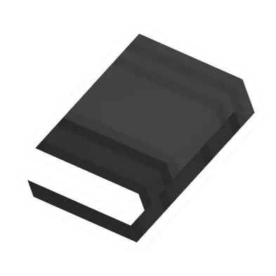 Unturned Mercenary Pants clothing icon