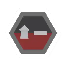 Unturned Steel Pellets Container icon