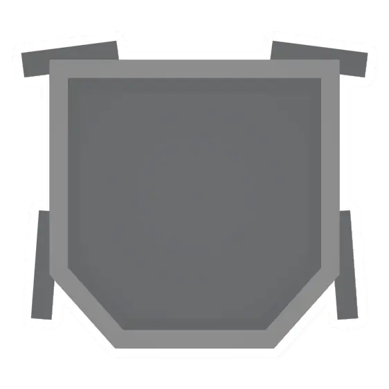 Unturned Bea's Guitar clothing icon