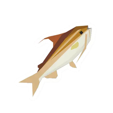 Unturned Small Sheatfish icon