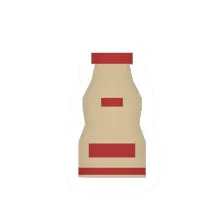 Unturned Soured Milk icon