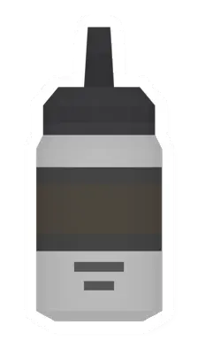 Unturned Box of BBs icon