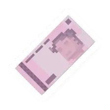 Unturned R$5 Note icon