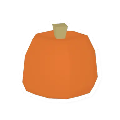 Unturned Pumpkin icon