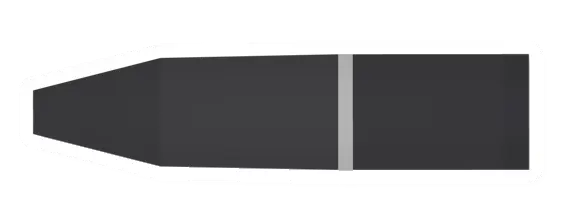 Unturned RCL Cartridge icon