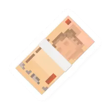 Unturned R$50 Note Stack (5) icon