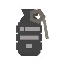 Unturned Flashbang icon