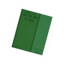 Unturned The Green Magazine icon