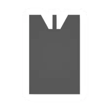 Unturned Crossbow Iron Sights sight icon