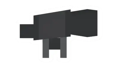 Unturned Makeshift Scope sight icon