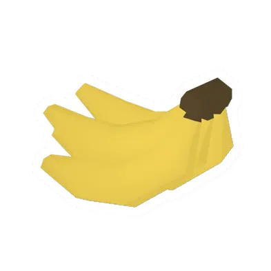 Unturned Banana Bunch icon
