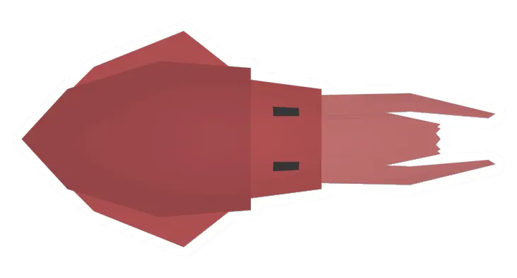 Unturned Large Squid icon