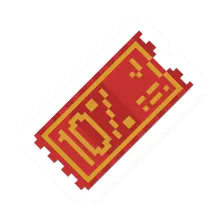Unturned 10% Off Coupon icon