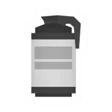 Unturned White Smoke icon