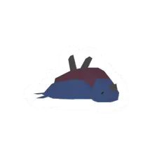 Unturned Lesser Seed-finch icon