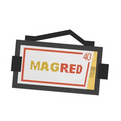 Unturned Light Caliber Ammo Crate icon