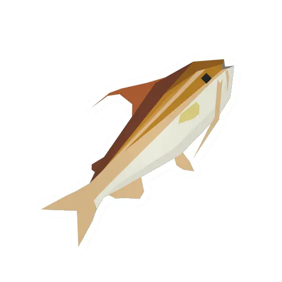 Unturned Large Sheatfish icon