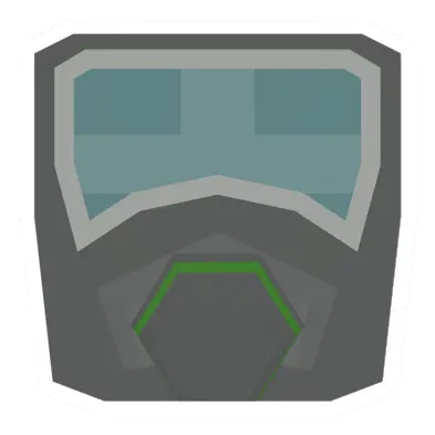 Unturned Gasmask icon