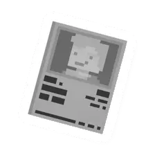 Unturned The Gray Magazine icon