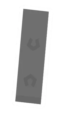 Unturned Lance Magazine icon