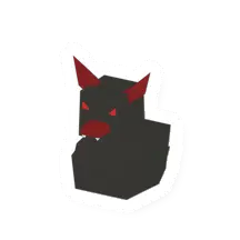 Unturned Evil Rubber Ducky icon