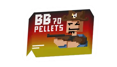 Unturned Box of Steel Pellets icon