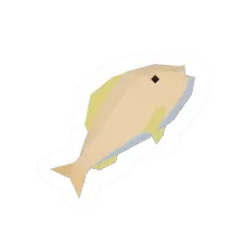 Unturned Pigfish icon