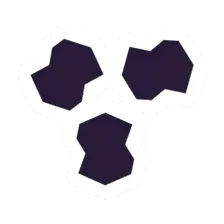 Unturned Tropical Berry Seeds icon