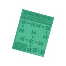 Unturned The Chemist's Periodic Booklet icon