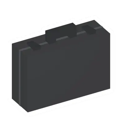 Unturned Briefcase storage icon