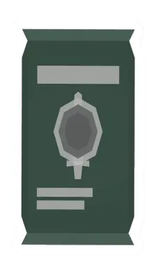 Unturned MRE icon