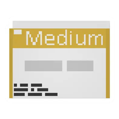 Unturned Medium Caliber Ammo Box icon