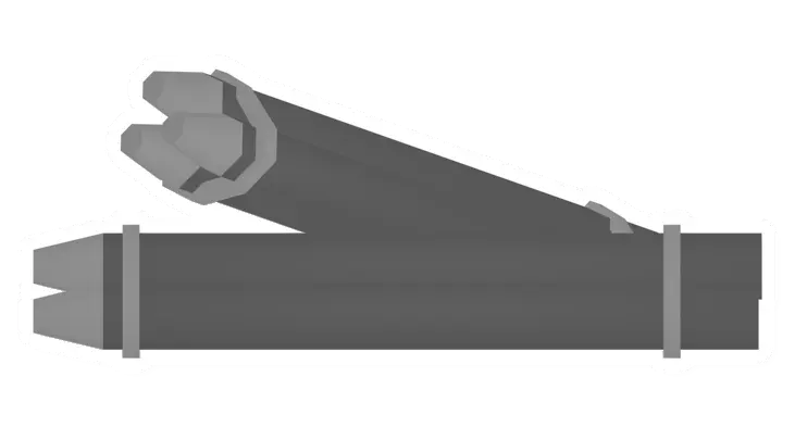 Unturned Hydra Rocket Pods icon