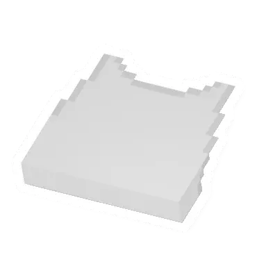 Unturned Donnie's Shirt item icon